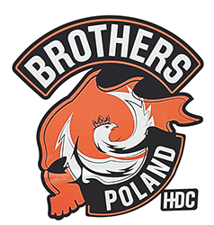 HD-C BROTHERS